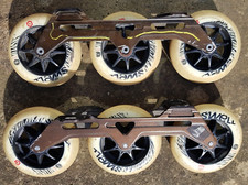 Powerslide trinity inline for sale  WOODSTOCK