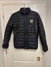 Chelsea padded coat for sale  BLACKPOOL