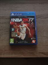 2017 17 ps4 2k17 nba usato 2017 17 ps4 2k17 nba usato Latiano