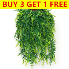Artificial hanging plants for sale  MANCHESTER
