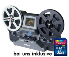 Reflecta filmscanner super gebraucht kaufen  Amberg