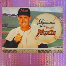 Baseball ted williams for sale  La Mesa