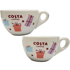 Costa coffee xmas for sale  GRANTHAM