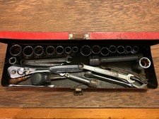 Craftsman assorted tools for sale  Orlando