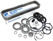 Kit completo de rolamento e vedação estojo de transferência GM Silverado NP 261 NP 263 comprar usado  Enviando para Brazil