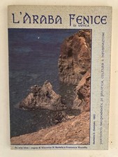 Araba fenice ustica usato  Palermo