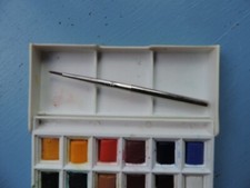 Vintage winsor newton for sale  PETERBOROUGH