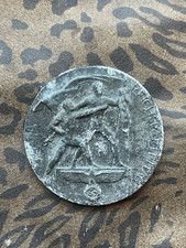 Spilla originale giornata usato Spilla originale giornata usato  Trieste