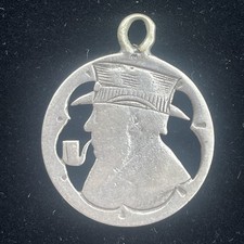 Antique sterling silver for sale  BOGNOR REGIS