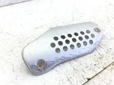 Piastra paracalore scarico usato  Viareggio