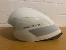 Scott split helm gebraucht kaufen  Reinbek