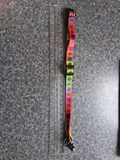 Rainbow pawprint dog for sale  WIRRAL