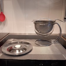 Mono filio glas gebraucht kaufen  Eltville am Rhein