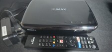 Humax fvp 5000t for sale  DEREHAM