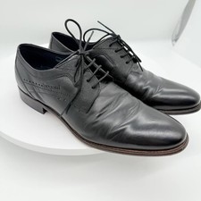 Bugatti herren lederschuhe gebraucht kaufen  Balgheim