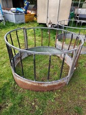 Sheep ring feeder for sale  BASINGSTOKE
