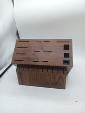 Cutco slot signature for sale  Jacksonville