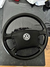 Volkswagen Passat | W8 | B 5,5 |  steering wheel. na sprzedaż  PL