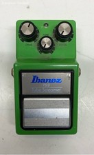 Ibanez ts9 tube for sale  Seattle