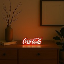 Beleuchtetes led logo gebraucht kaufen  Nettetal