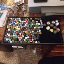 marbles vintage for sale marbles vintage for sale Lake Isabella