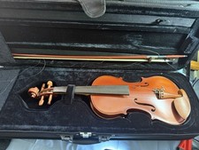 Stagg handmade violin for sale  Hackettstown