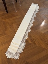 Antica tovaglia per usato  Casapesenna