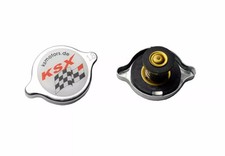 Tappi radiatore ksx usato  Roma
