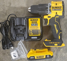 Dewalt 20v atomic for sale  Junction City