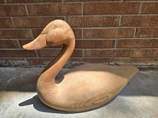 Hand carved solid for sale  Reidsville