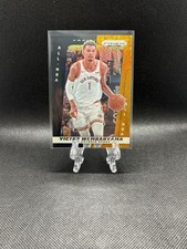 🔥🔥VICTOR WEMBANYAMA Prizm Deca Black Gold Shimmer 2/8 Spurs TODOS NBA #285 🔥🔥 comprar usado  Enviando para Brazil