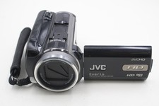 Jvc everio hd10ek for sale  LEEDS