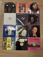 70 s 80 vinyl records for sale 70 s 80 vinyl records for sale Bronx