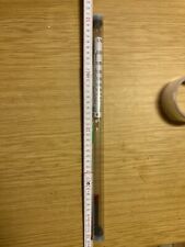 Hydrometer universal aräomete gebraucht kaufen  Henstedt-Ulzburg