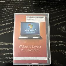 Windows professional bit for sale  SOUTHAMPTON