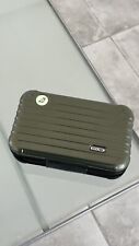 Mint rimowa first for sale  Houston