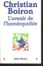 Avenir homéopathie.christian  d'occasion  Aix-les-Bains