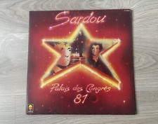 Album disques vinyles d'occasion  Aulnay-sous-Bois