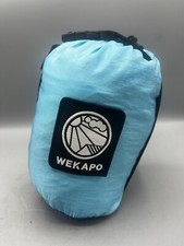 Brand new wekapo for sale  North Lima