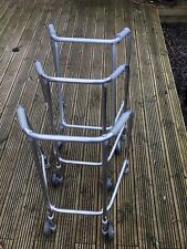 Lightweight zimmer frame for sale  BAGILLT