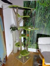 Kratzbaum xxl natur gebraucht kaufen  Alpen