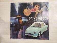 Nissan figaro catalog d'occasion  Expédié en Belgium