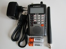 Albrecht 125h 500 gebraucht kaufen  Meerbusch