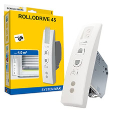 Schellenberg 22638 avvolgicavo usato  Roccagloriosa