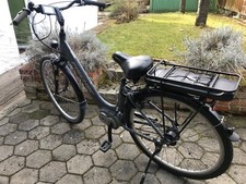 Bike fischer alu gebraucht kaufen  Gräfelfing