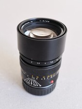 Leica leitz summicron for sale  UK