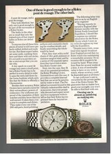 Rolex montre oyster d'occasion  Expédié en France