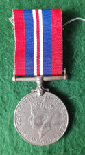 British issue medal for sale  BOURNEMOUTH