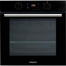 Hotpoint sa2540hbl built for sale  HALIFAX