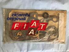 guarnizioni fiat 124 spider usato guarnizioni fiat 124 spider usato Italia